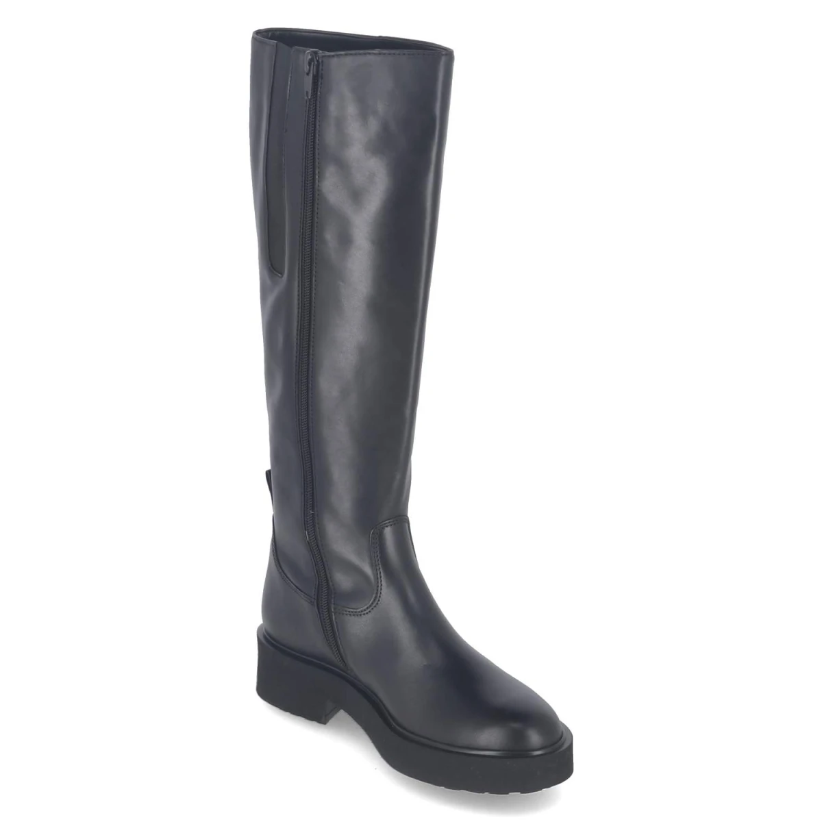 GaborStiefel - schwarz