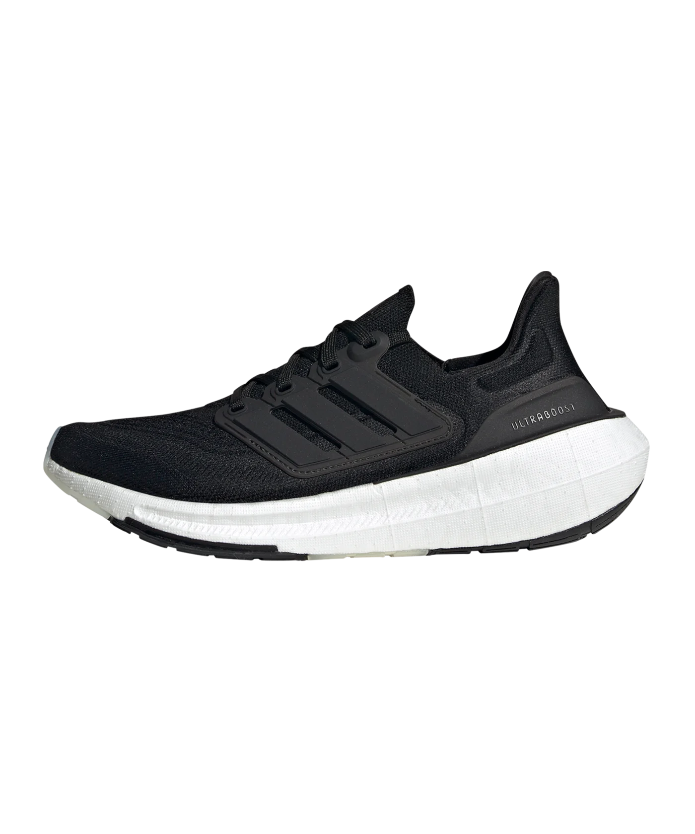 adidas Ultraboost Light Damen Schwarz
