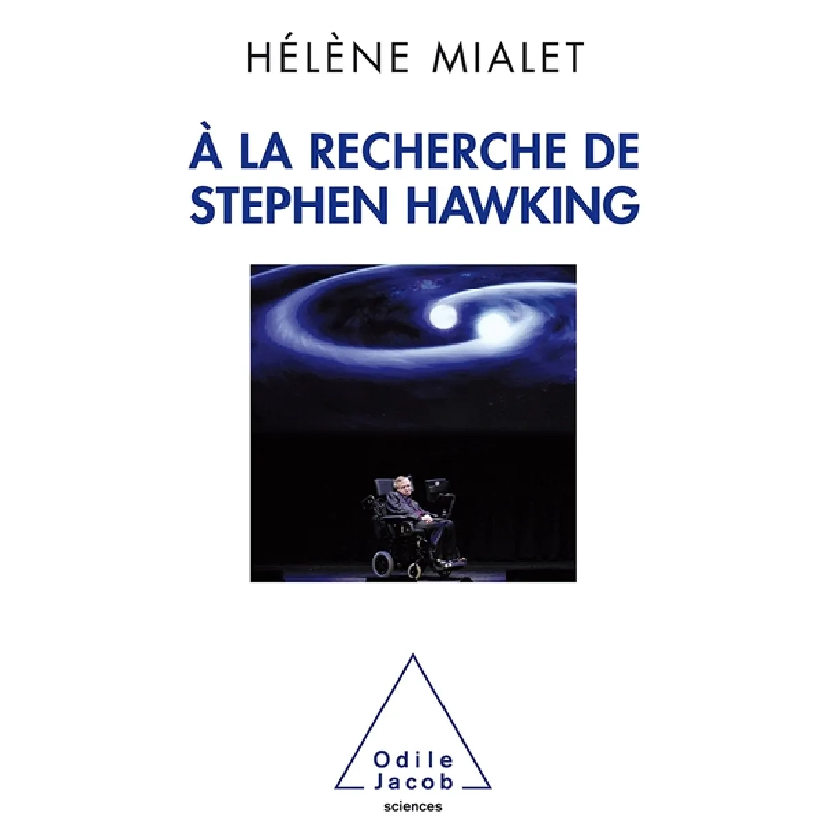 A la recherche de Stephen Hawking · Occasion