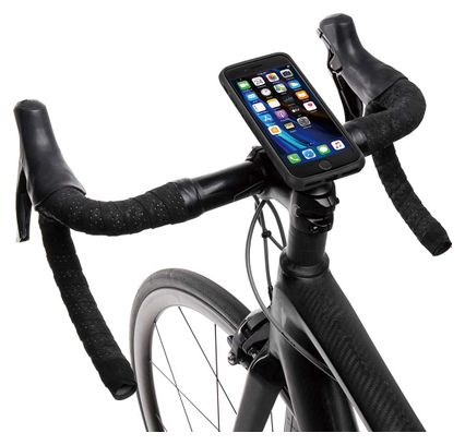 Support et Protection Smartphone Topeak Ridecase Iphone SE/8/7 Noir