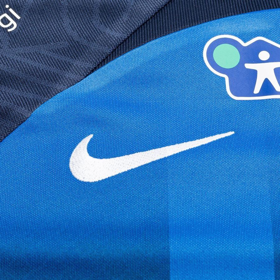 Stabæk Maillot Domicile Eliteserien 2023 Femme