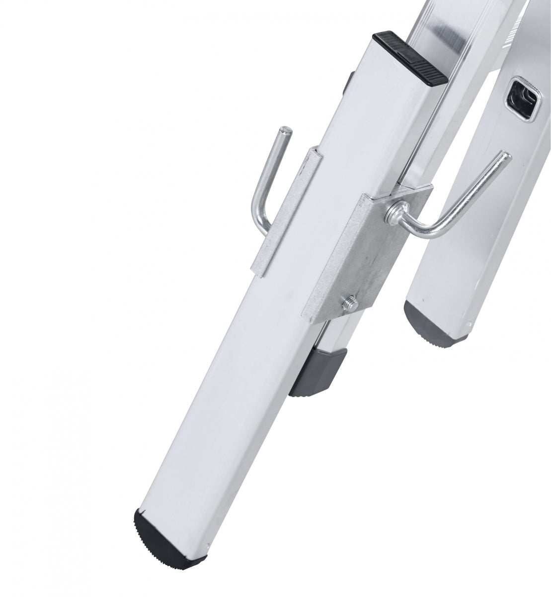 Zarges stijlverlenging voor Z600 telescoopladder