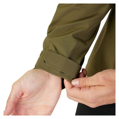 Veste Fox Defend 3L Water Kaki