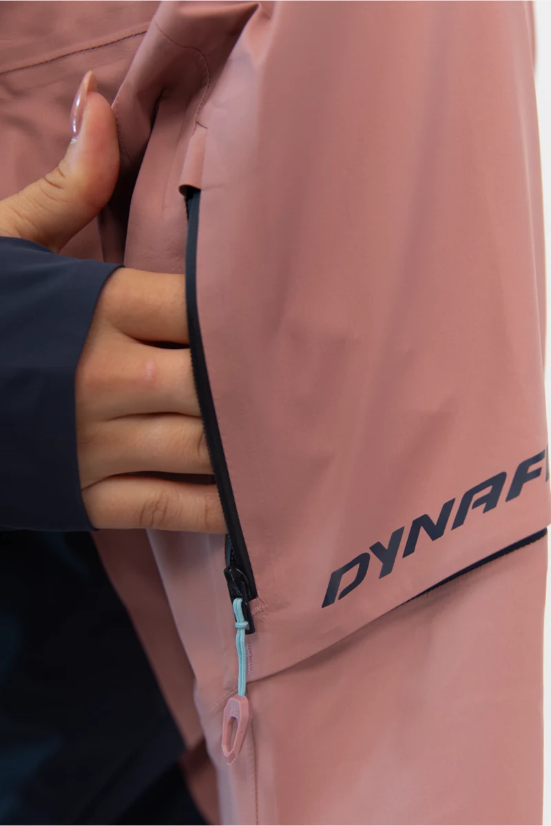 Dynafit Free Gore-Tex® Damen Skijacke