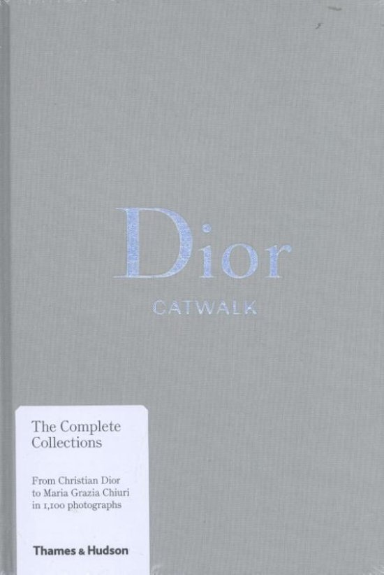 Dior Catwalk