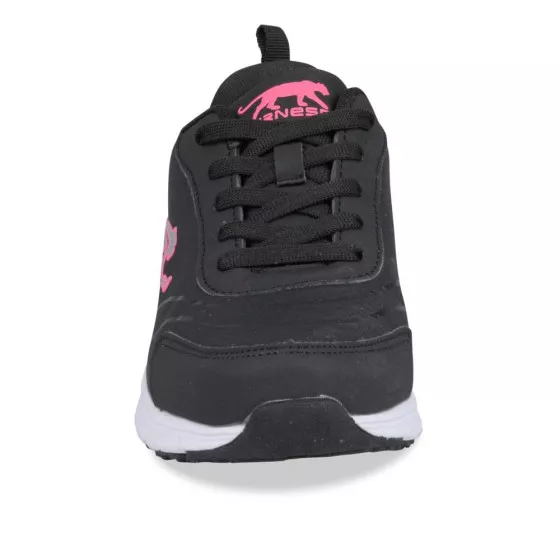 Baskets NOIR AIRNESS