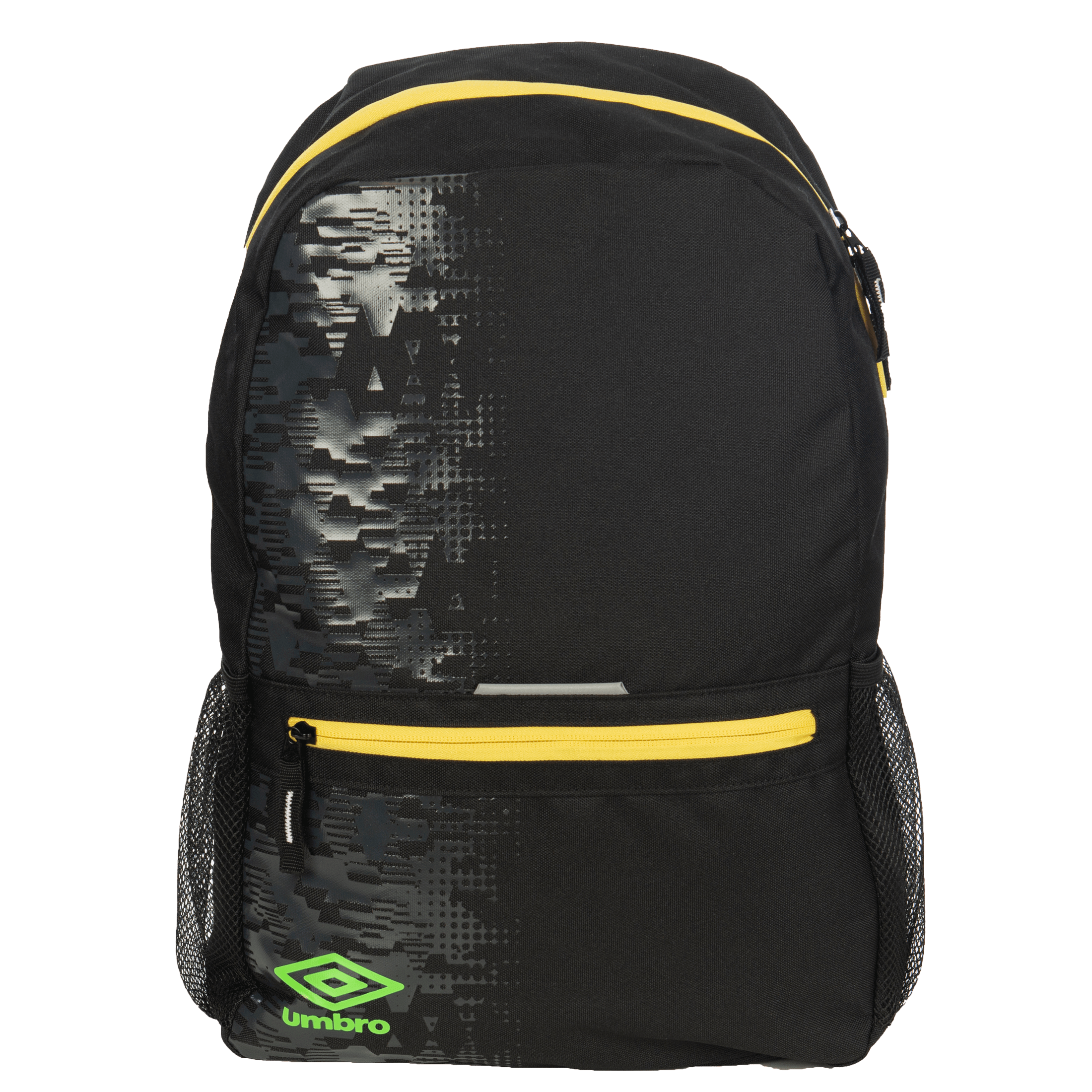 Umbro Formation Backpack - Lagmateriell