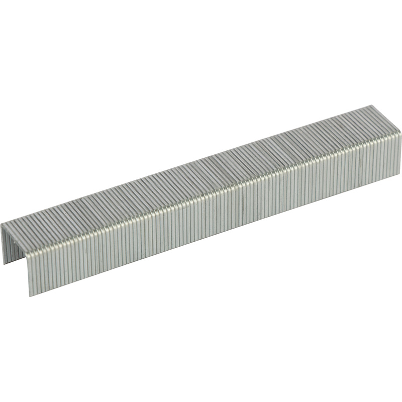 Stanley nieten Type A 10mm