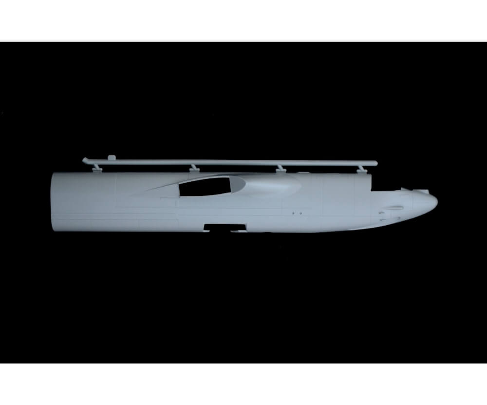 1:72 B-52G Stratofortress