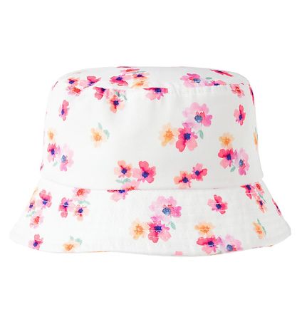 Name It B?llehat - NmnOli - Jet Stream/Flowers