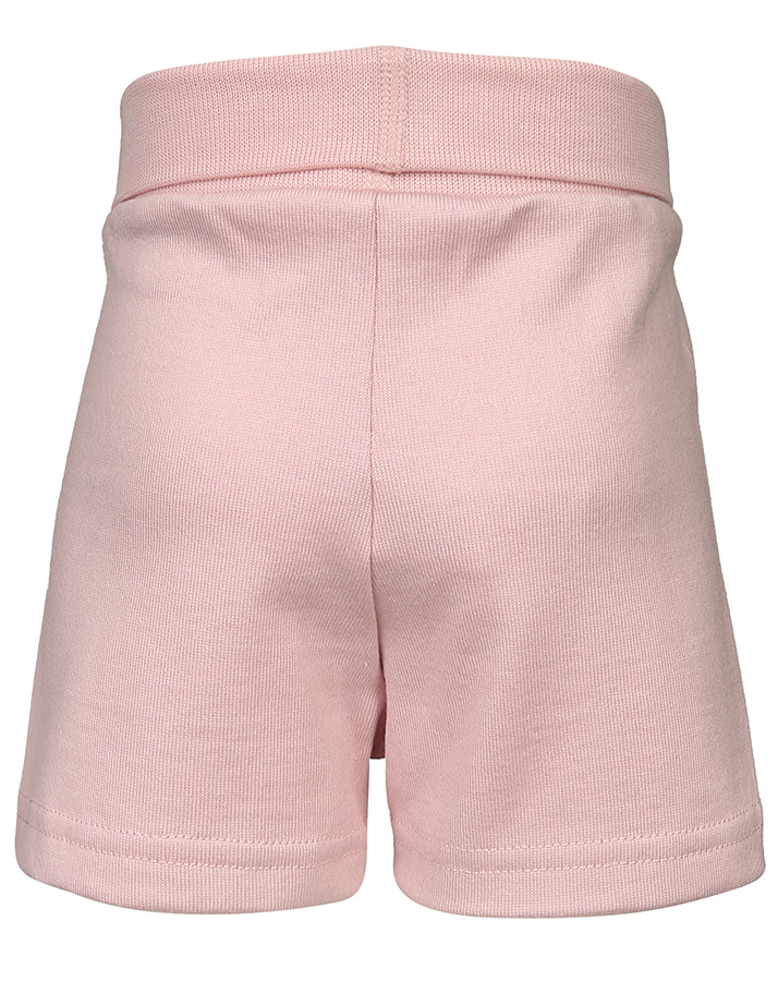 Shorts 603 HEAVY SINGLE in pastell rosa