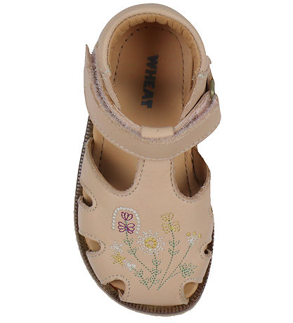Wheat Sandalen - Lowe Sandale - Beige Rose