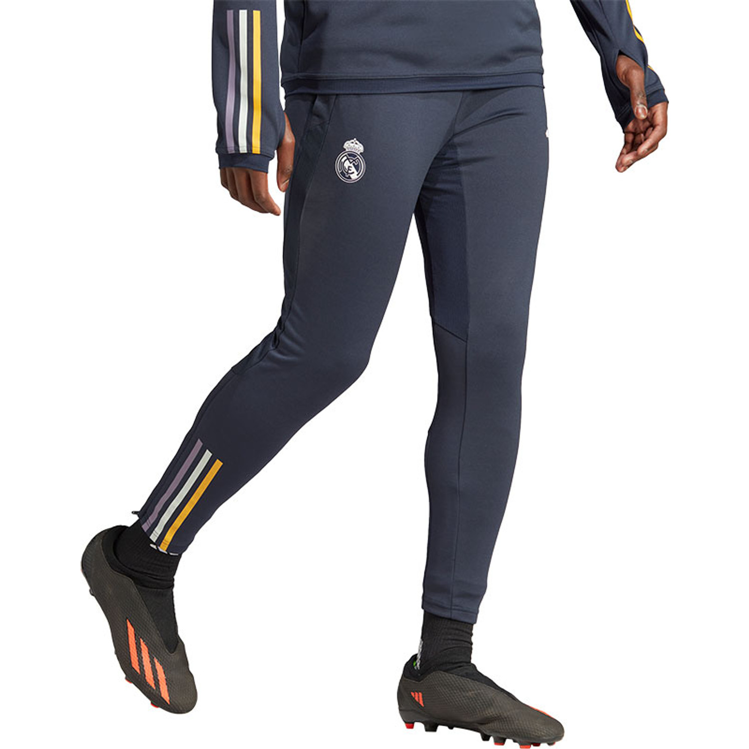 adidas Real Madrid Training Pant 2023/2024