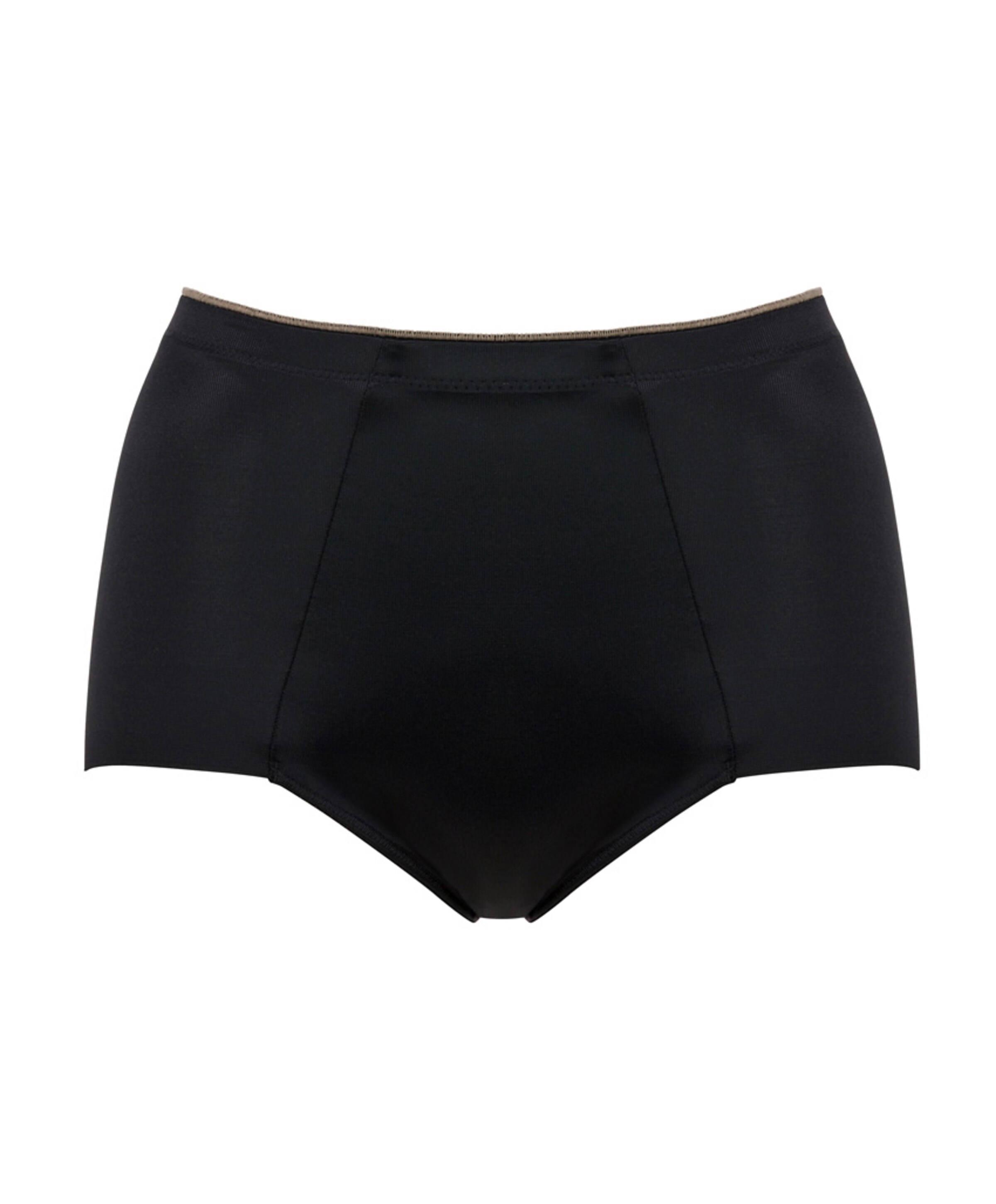 Conturelle Shapewear slip zwart