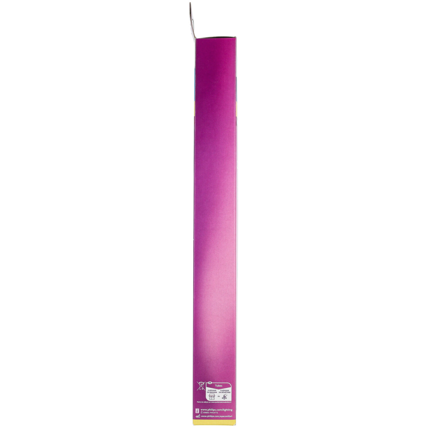 Philips LED-Linienlampe S14S 35 W 30cm
