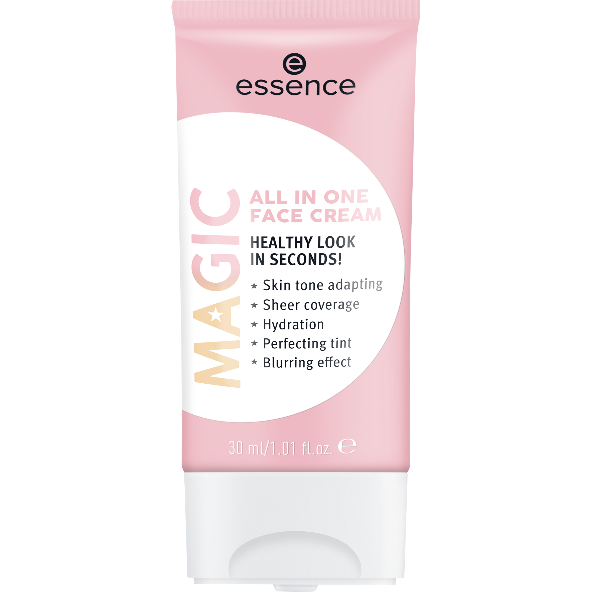 MAGIC All In One FACE Cream