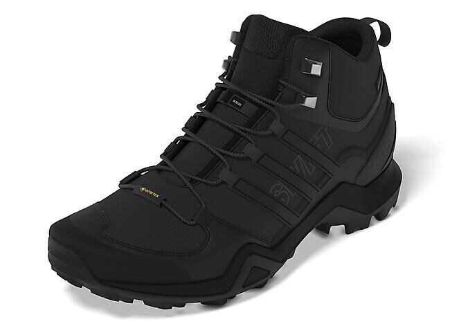 ADIDAS - CHAUSSURES DE RANDONNEE TERREX SWIFT R2 GTX MID M
