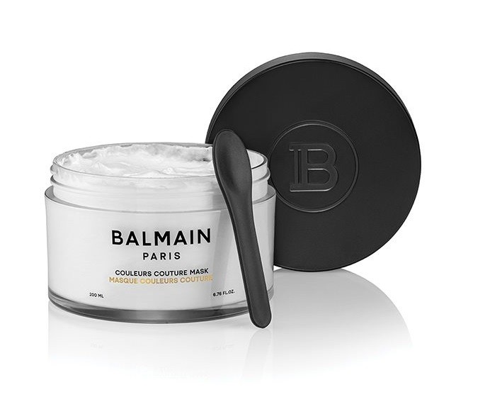 Balmain Paris - Couleurs Couture Mask 200 ml - Hårkur