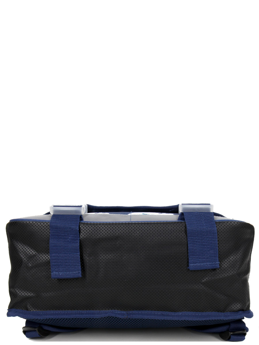 Cartable Les DÀglingos Hippipos L'Hippopotame 35 cm