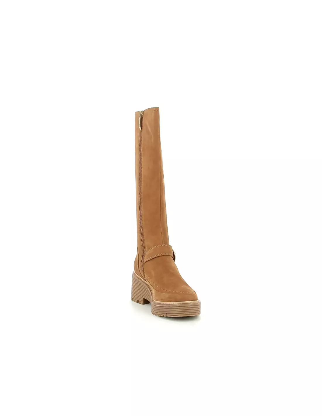 REGARDE LE CIEL MARTA 03 - Bottes Cuero