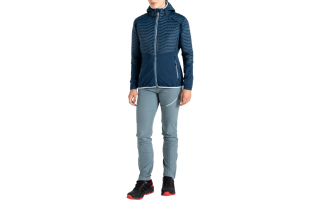 Dare2b Altimete II Hybrid Damenjacke