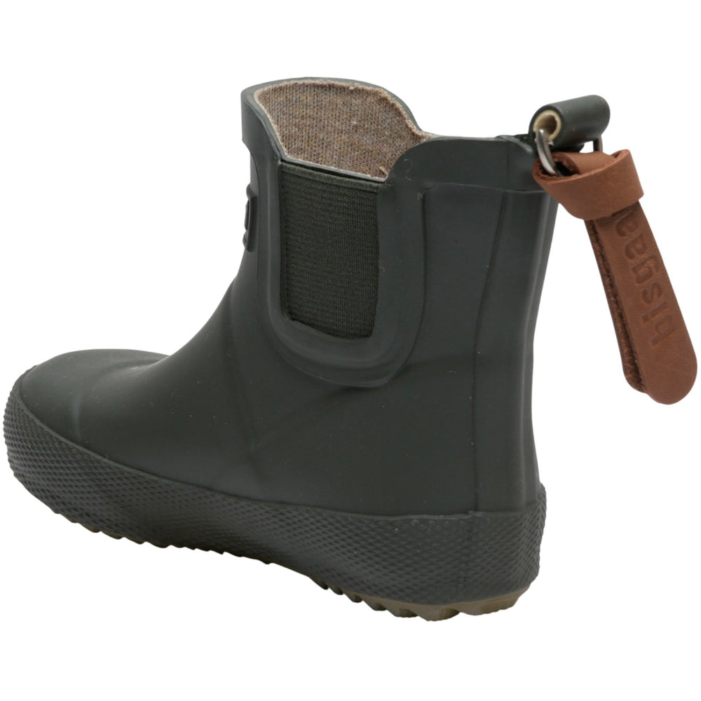 Køb Bisgaard Olive Baby Gummistøvler