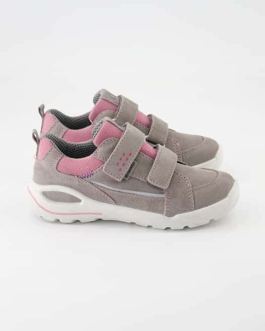 Ricosta MOVE Halbschuhe in Grau