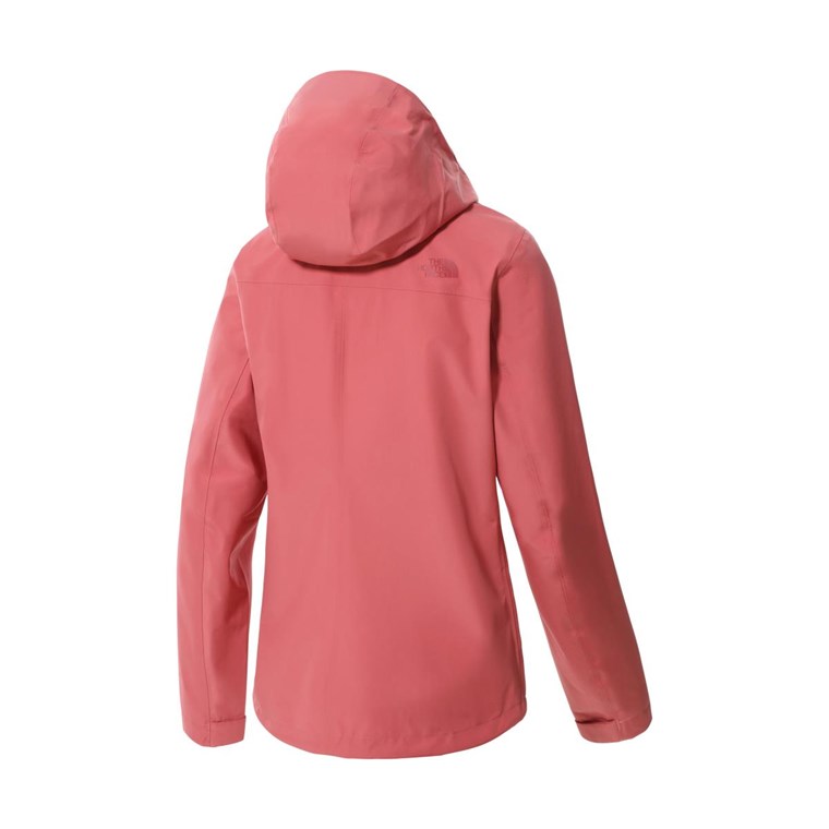The North Face Face Dryzzle Futurelight Jacket Women