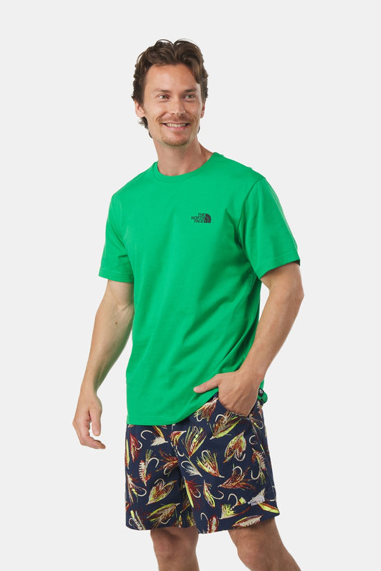 The North Face The North Face Simple Dome Tee