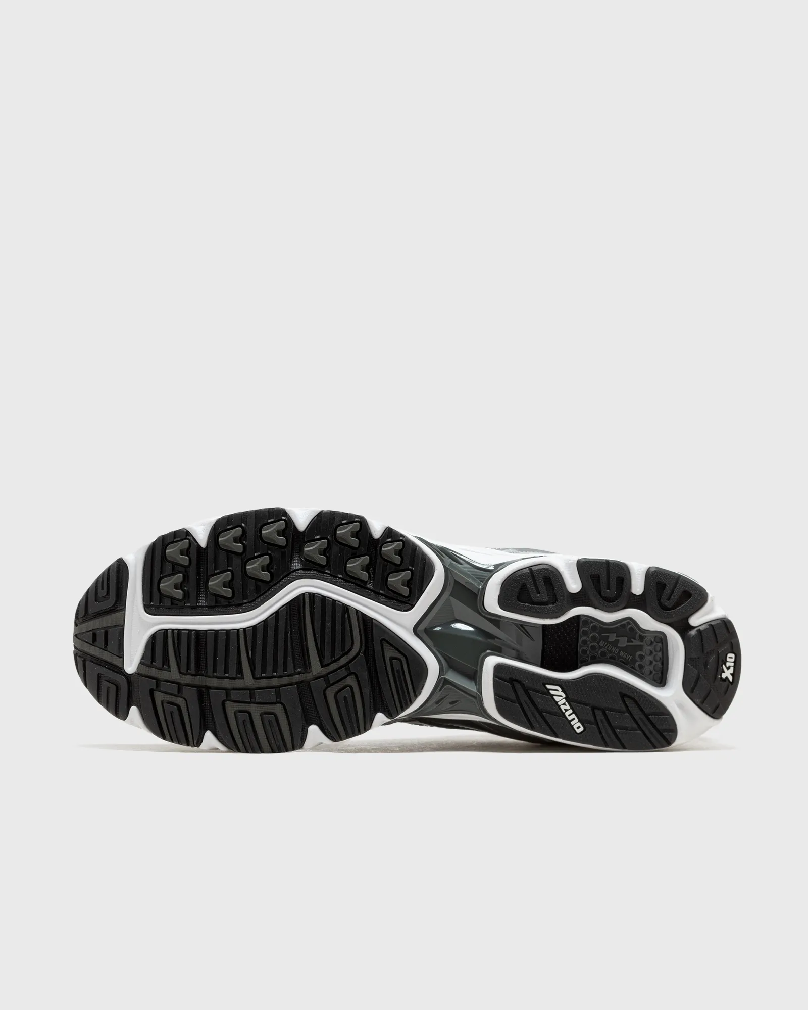 MIZUNO Wave Rider 10