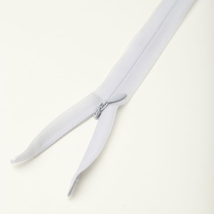 YKK-Blinde rits - 3mm