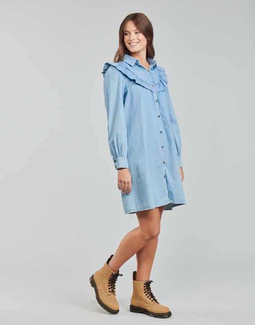 Betty London - BELLAGAMBA - Bleu clair
