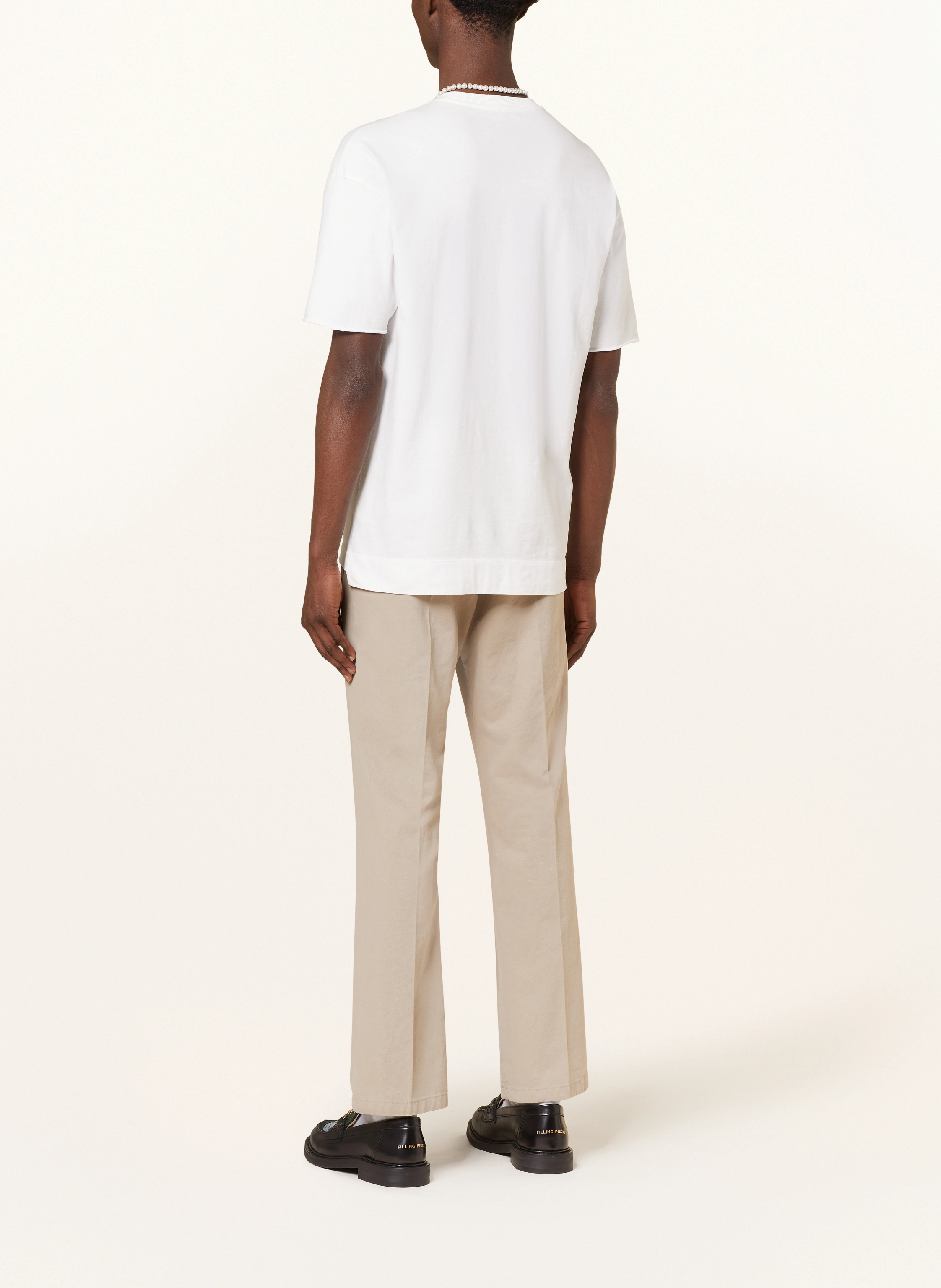 DRYKORN T-Shirt EROS