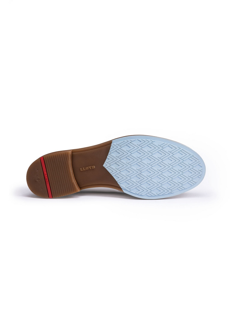 SLIPPER Weiss