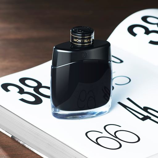 Mont Blanc Legend Eau De Parfum, 50 ml