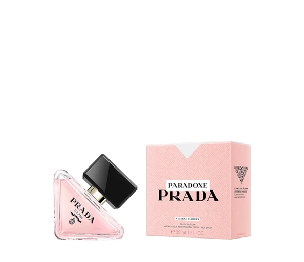 Prada Paradoxe Virtual Flower Eau de Parfum