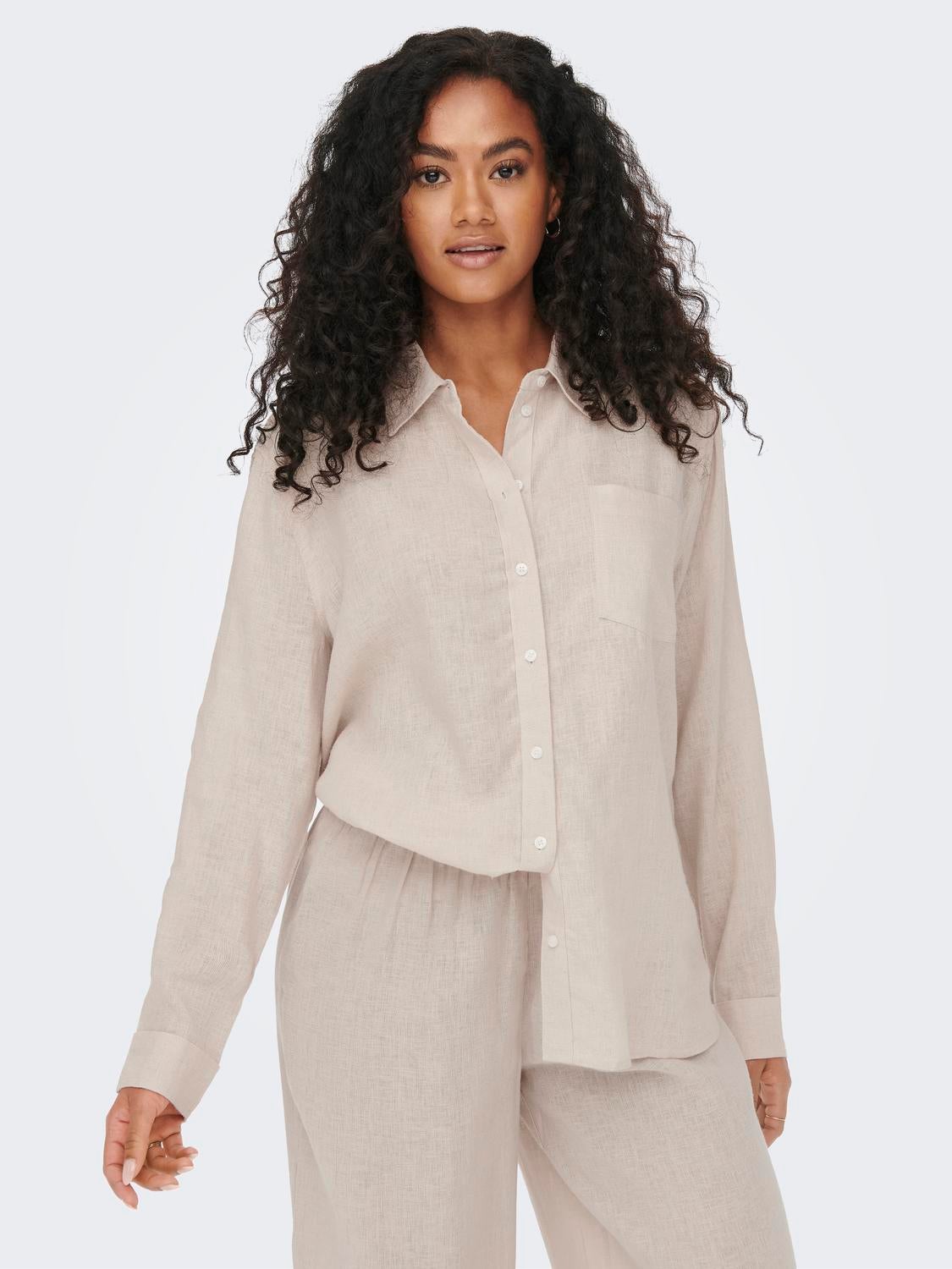 ONLTOKYO Hemd Moonbeam