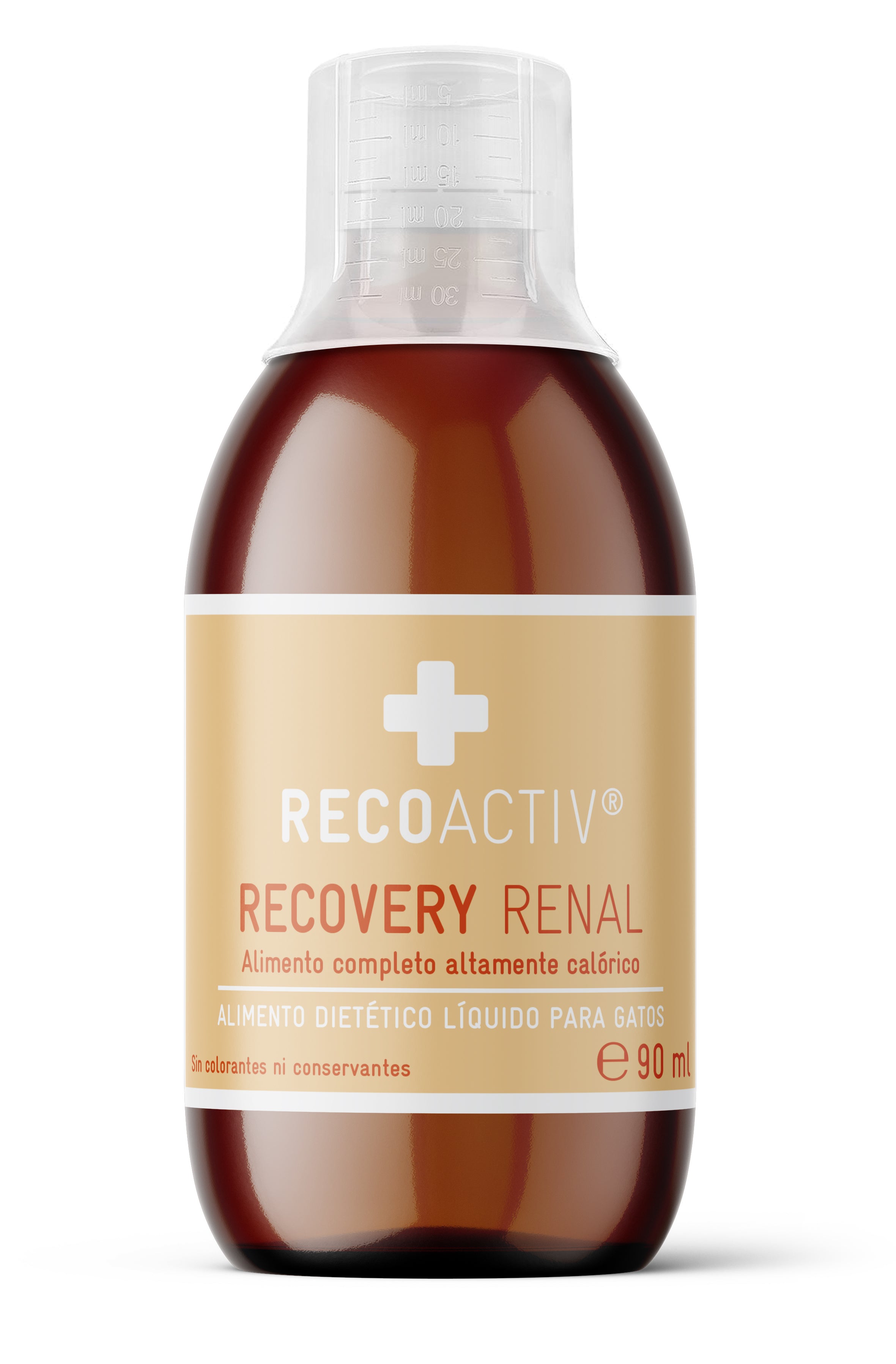 RECOACTIV® Tônico Renal para Recuperação