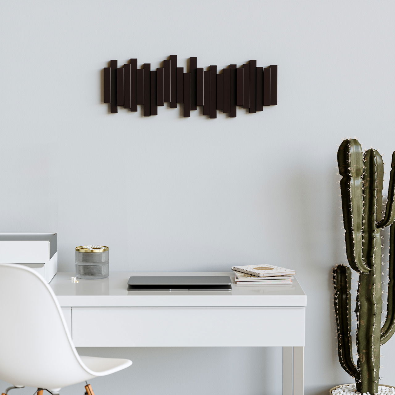 Umbra Wandgarderobe STICKS