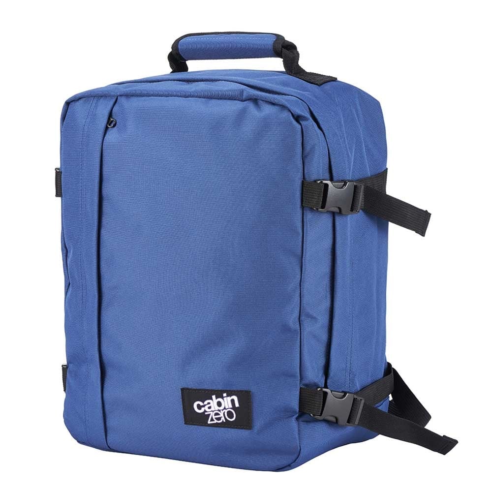 CabinZero Classic 28L Cabin Backpack Navy