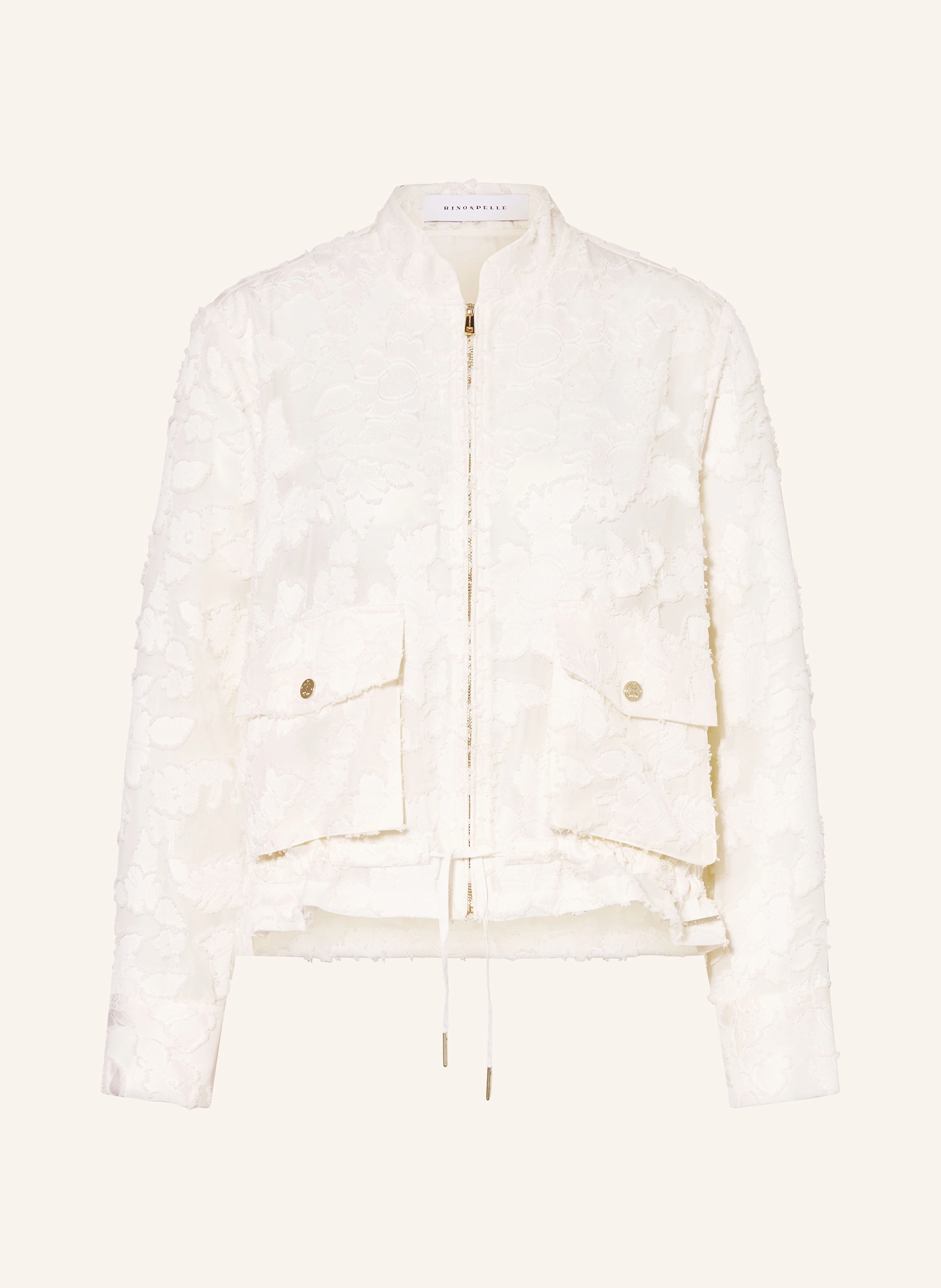 RINO & PELLE Blouson PRIORI