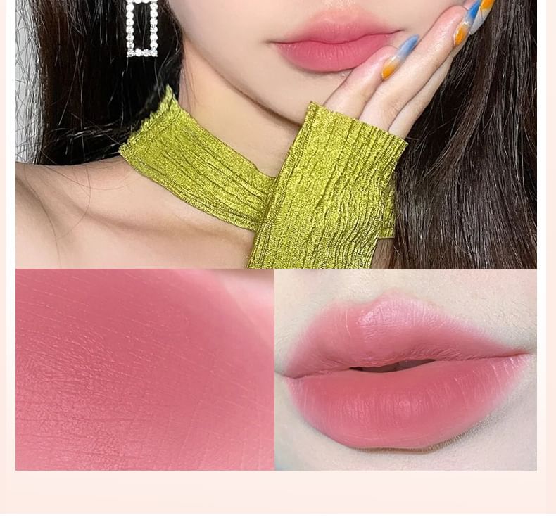 ELG - Hllr Lip Mud