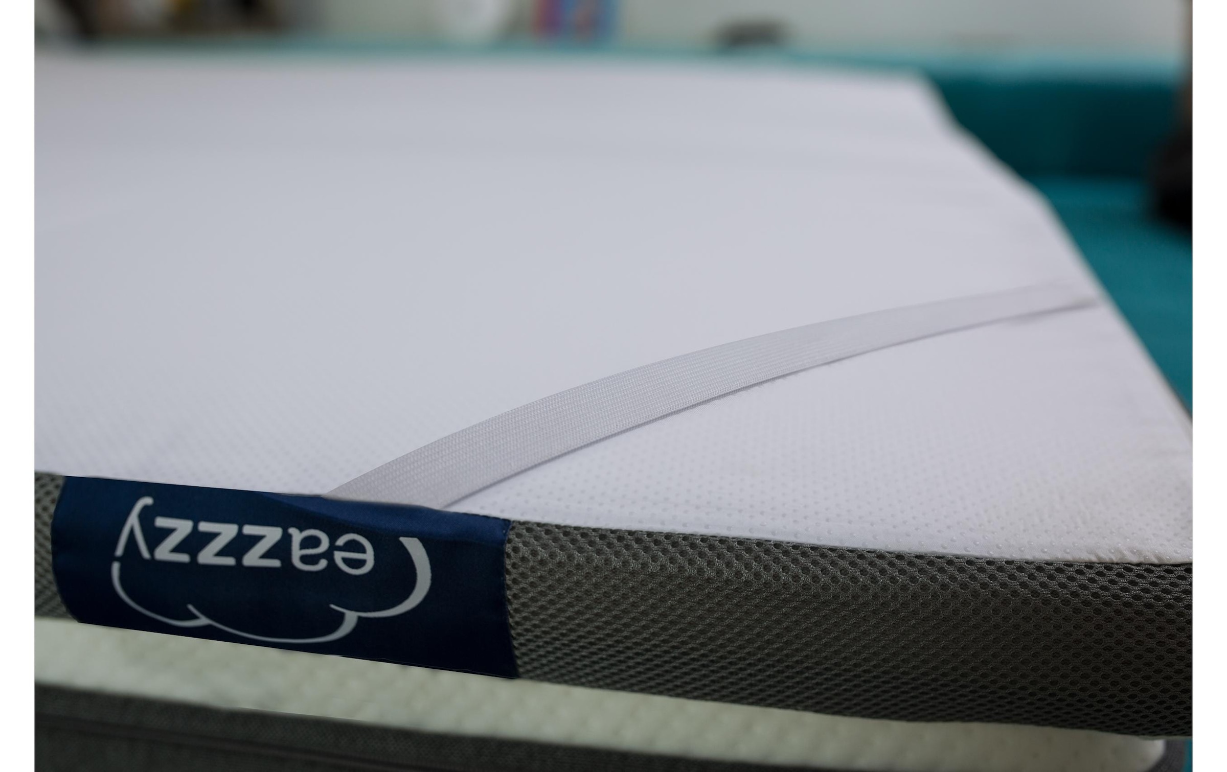 Topper »Eazzy Eazzzy 200 x 200 cm«