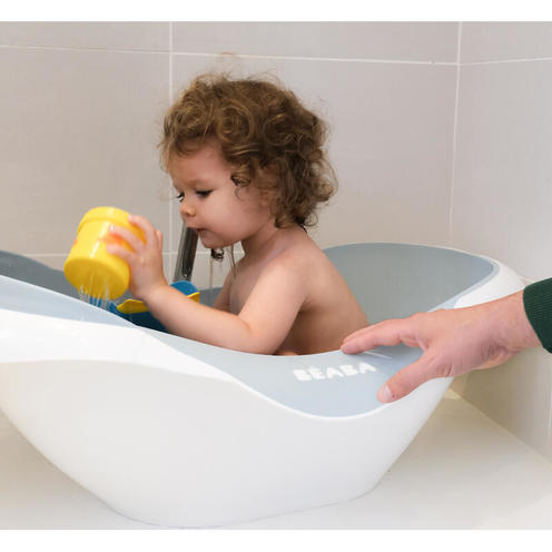 Baignoire Camélé’O - Light Mist - BEABA