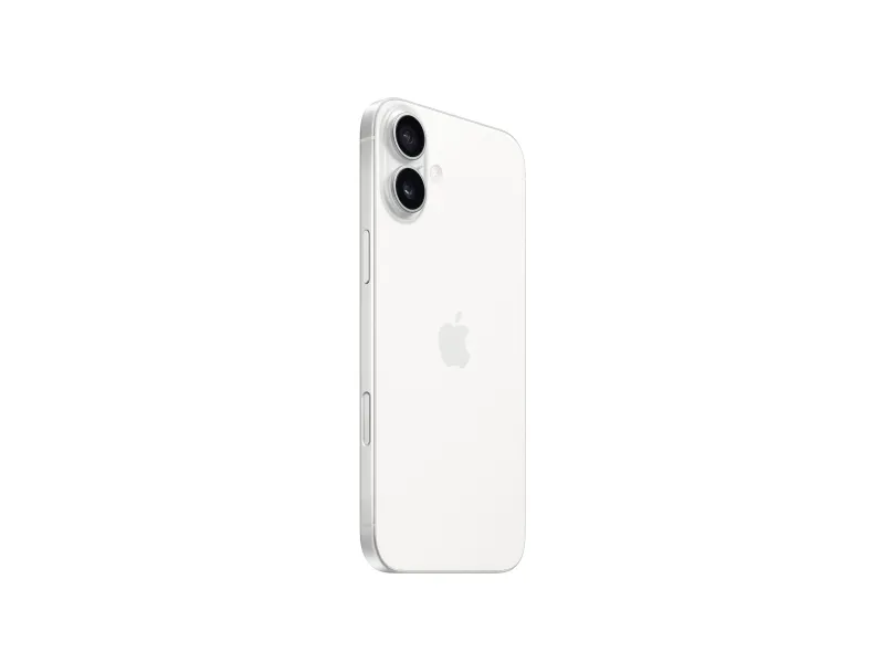 Apple | iPhone 16 Plus - 128 GB - White