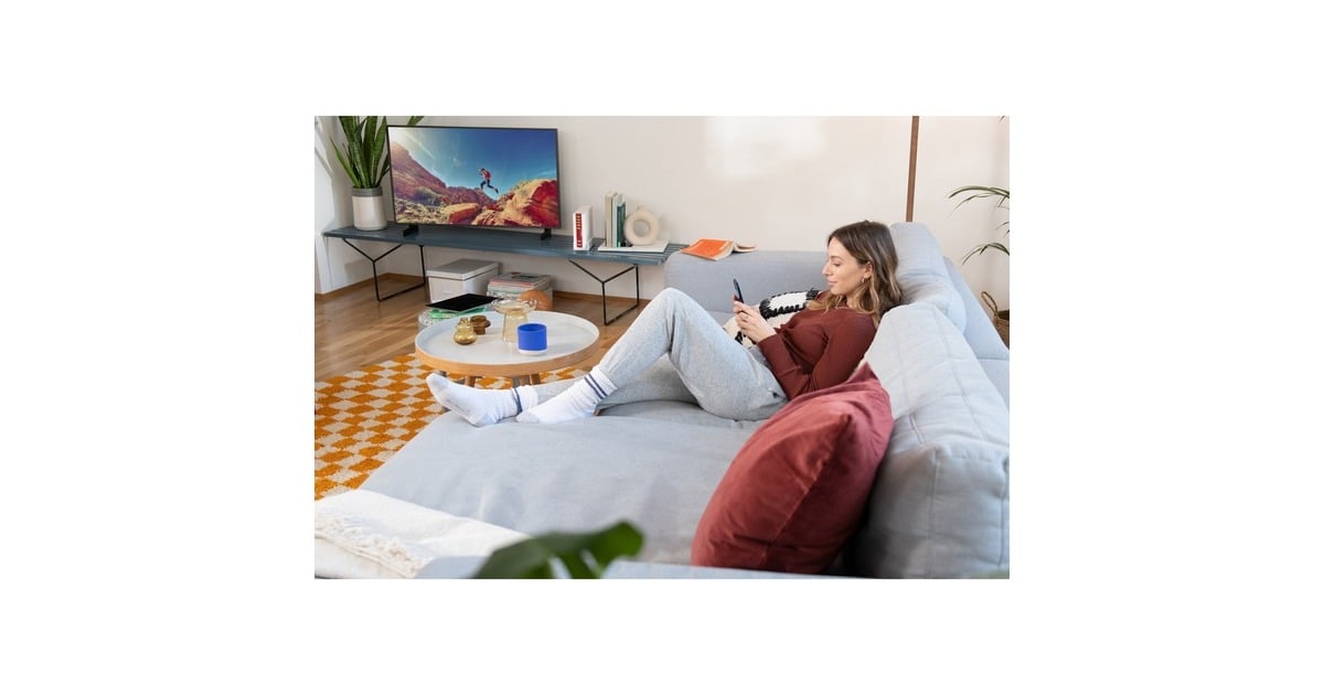 FRITZ!Box 6690 Cable International router  (Wit/rood)