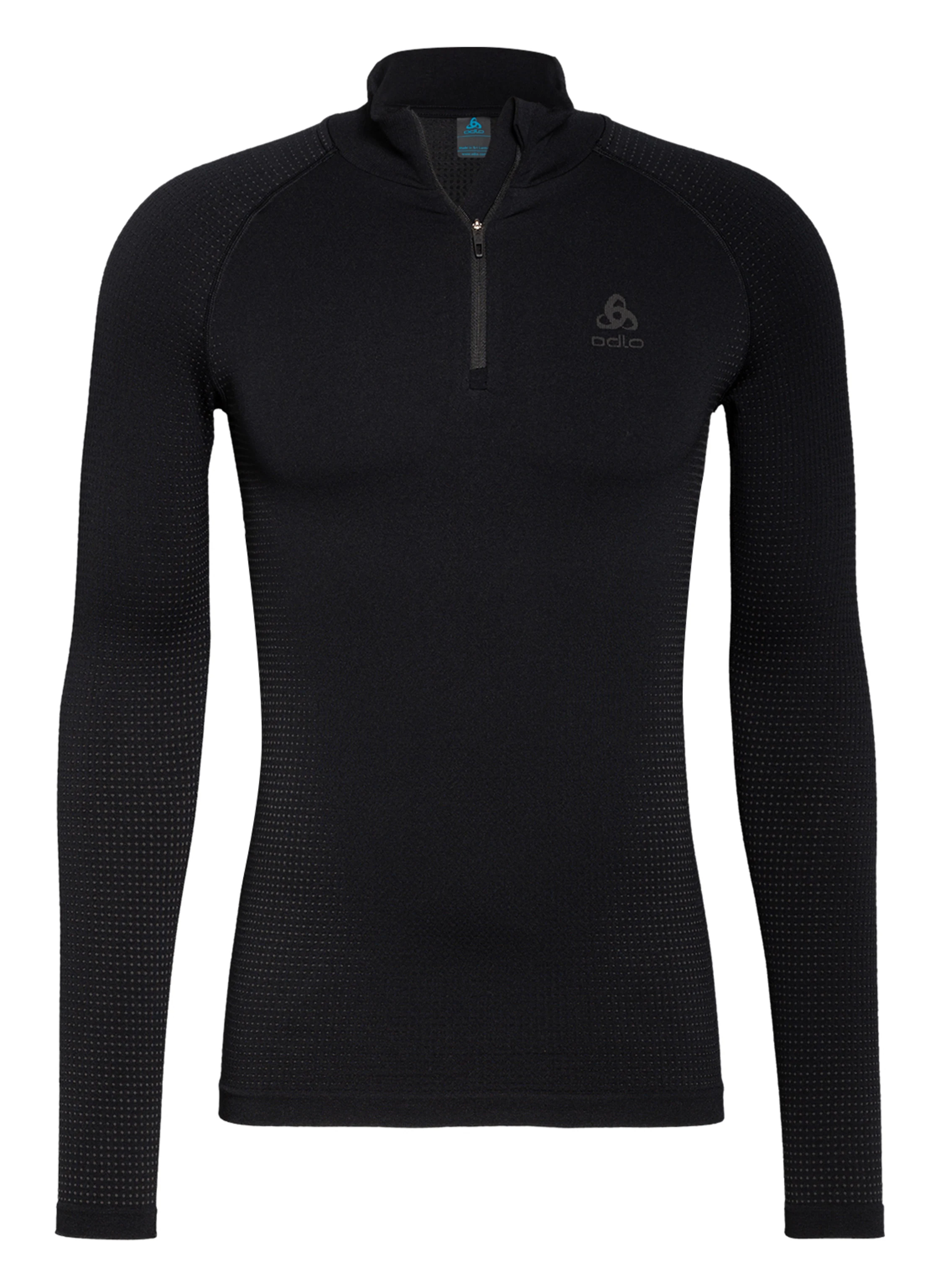 odlo Funktionswäsche-Shirt PERFORMANCE WARM ECO