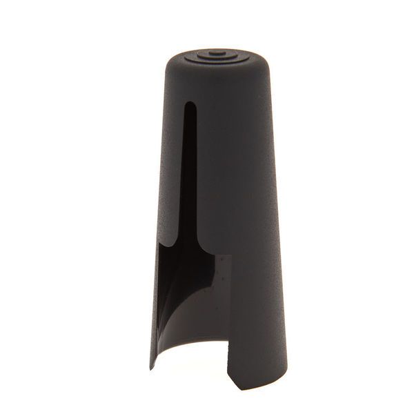 Rovner Ligatures Cap #1