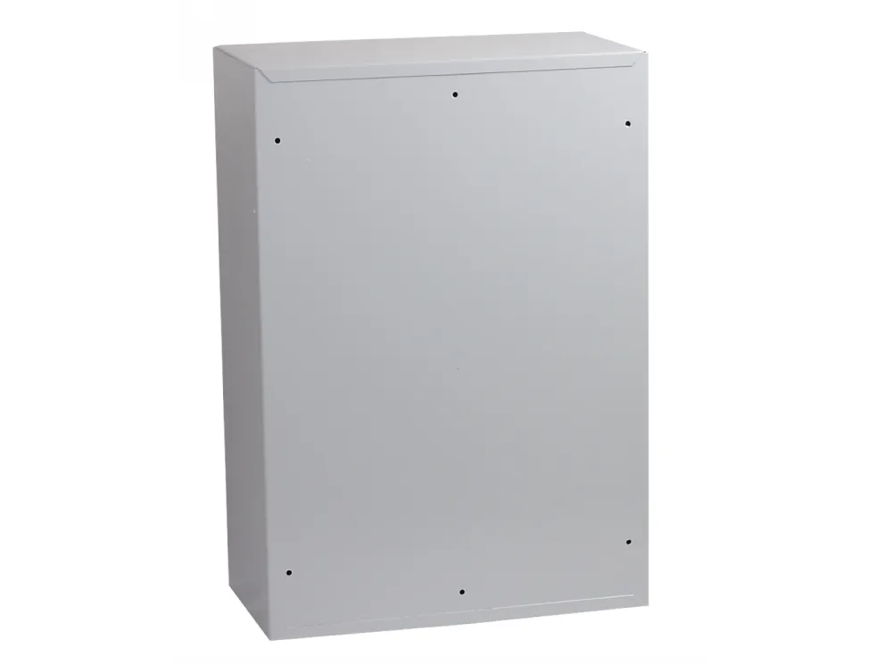 Phoenix Safe Phoenix KC0605E - Grau - 300 kroge - Elektronisk - 380 x 205 x 550 mm