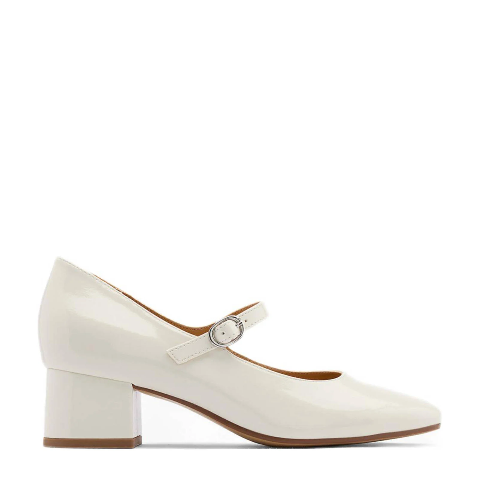 Graceland pumps wit